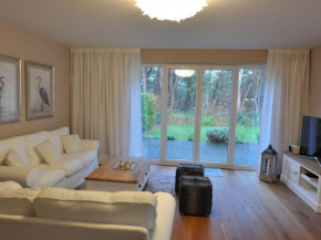 Holiday house dune forest b, Dierhagen